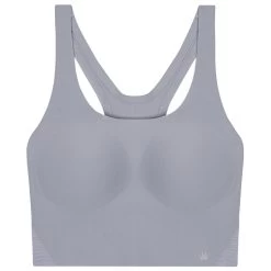 Triaction By Triumph - Women's Flex Smart Pull-On Bra Top EX - Sports Bra -Outdoor sportswear triaction by triumph womens flex smart pull on bra top ex sports bra 1