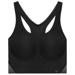 Triaction By Triumph - Women's Flex Smart Pull-On Bra Top EX - Sports Bra -Outdoor sportswear triaction by triumph womens flex smart pull on bra top ex sports bra 2