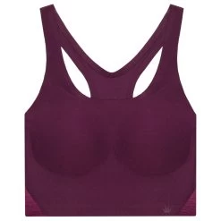 Triaction By Triumph - Women's Flex Smart Pull-On Bra Top EX - Sports Bra