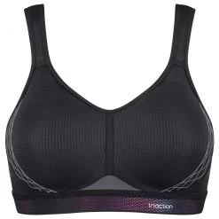 Triaction By Triumph - Women's Triaction Cardio Cloud P EX - Sports Bra