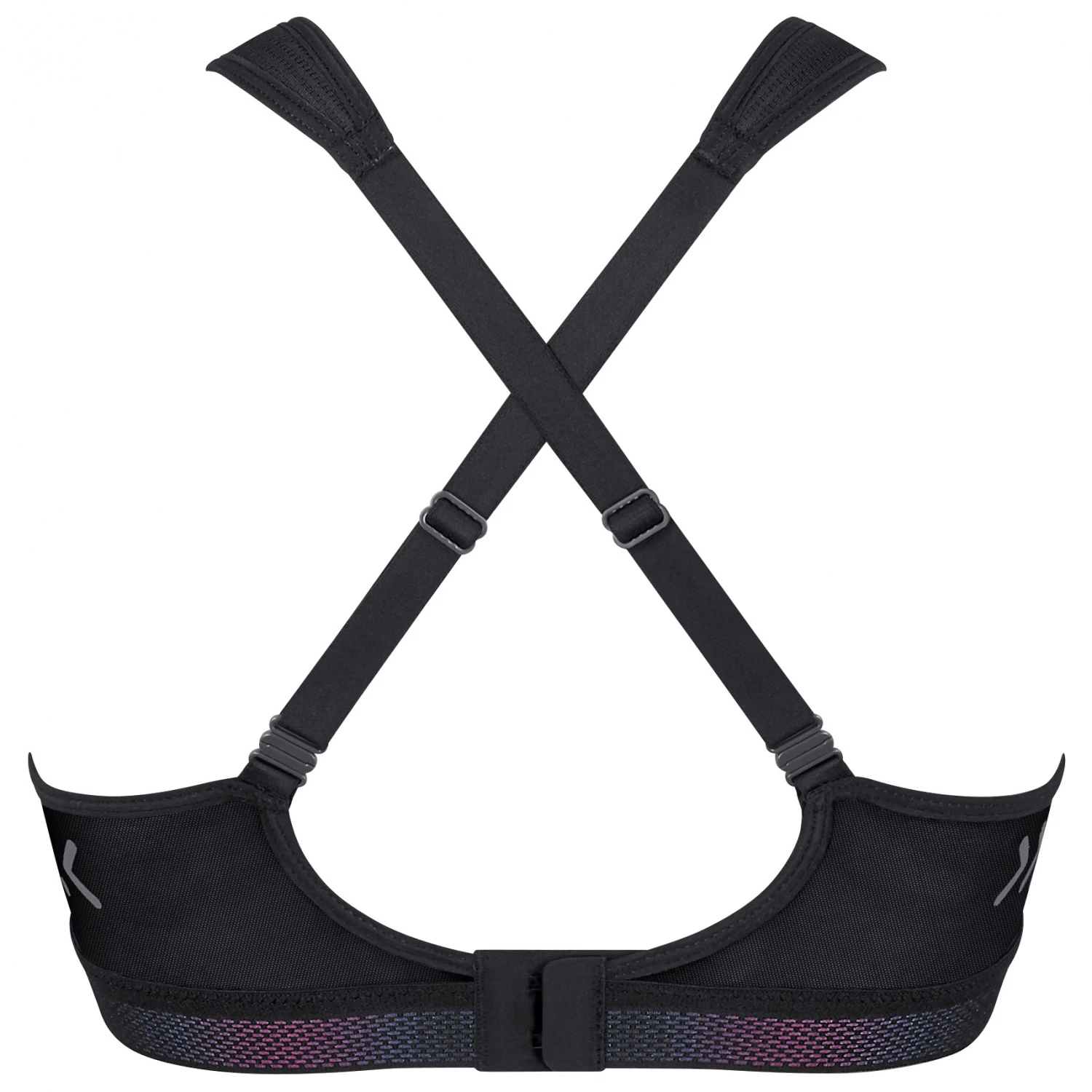 Triaction By Triumph - Women's Triaction Cardio Cloud P EX - Sports Bra 5 Triaction By Triumph - Women's Triaction Cardio Cloud P EX - Sports Bra - Image 3