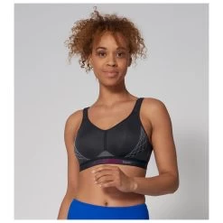 Triaction By Triumph - Women's Triaction Cardio Cloud P EX - Sports Bra 11 Triaction By Triumph - Women's Triaction Cardio Cloud P EX - Sports Bra -Outdoor sportswear triaction by triumph womens triaction cardio cloud p ex sports bra detail 4