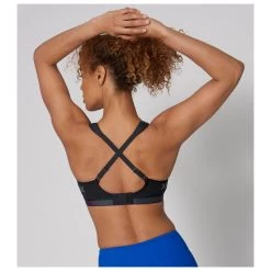 Triaction By Triumph - Women's Triaction Cardio Cloud P EX - Sports Bra 12 Triaction By Triumph - Women's Triaction Cardio Cloud P EX - Sports Bra -Outdoor sportswear triaction by triumph womens triaction cardio cloud p ex sports bra detail 5