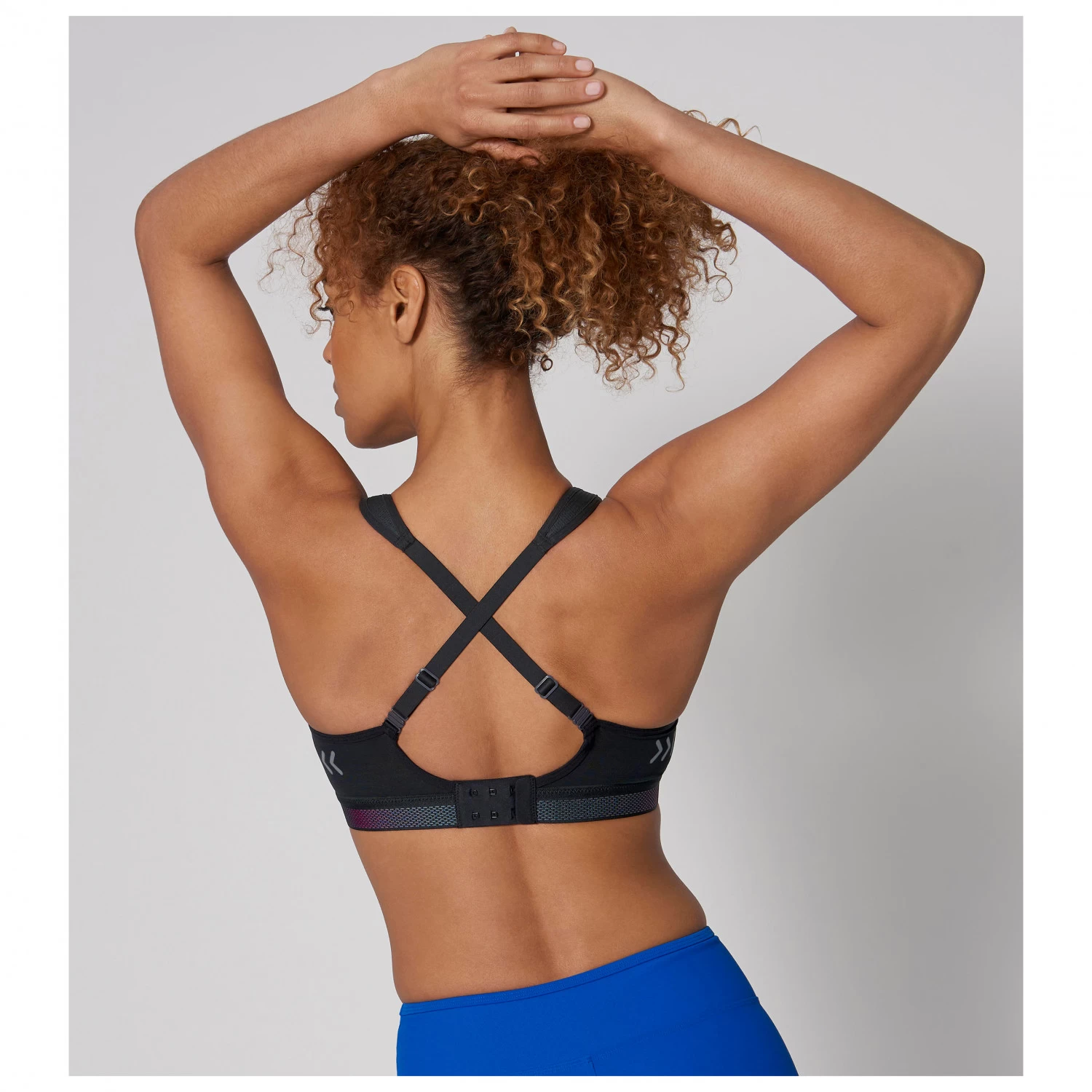Triaction By Triumph - Women's Triaction Cardio Cloud P EX - Sports Bra 7 Triaction By Triumph - Women's Triaction Cardio Cloud P EX - Sports Bra - Image 5
