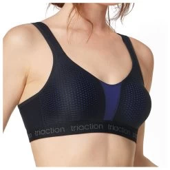 Triaction By Triumph - Women's Triaction Energy Lite N - Sports Bra 8 Triaction By Triumph - Women's Triaction Energy Lite N - Sports Bra -Outdoor sportswear triaction by triumph womens triaction energy lite n sports bra 1