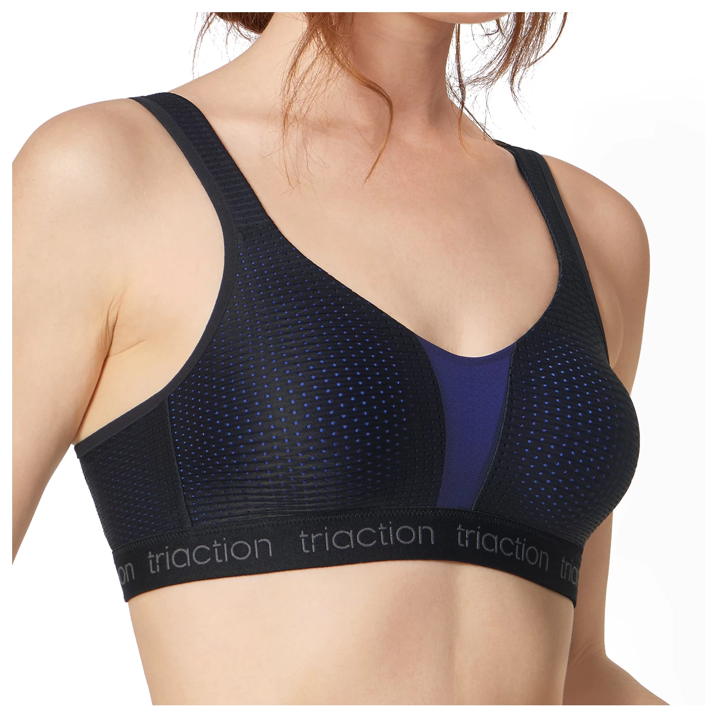 Triaction By Triumph - Women's Triaction Energy Lite N - Sports Bra 5 Triaction By Triumph - Women's Triaction Energy Lite N - Sports Bra - Image 3