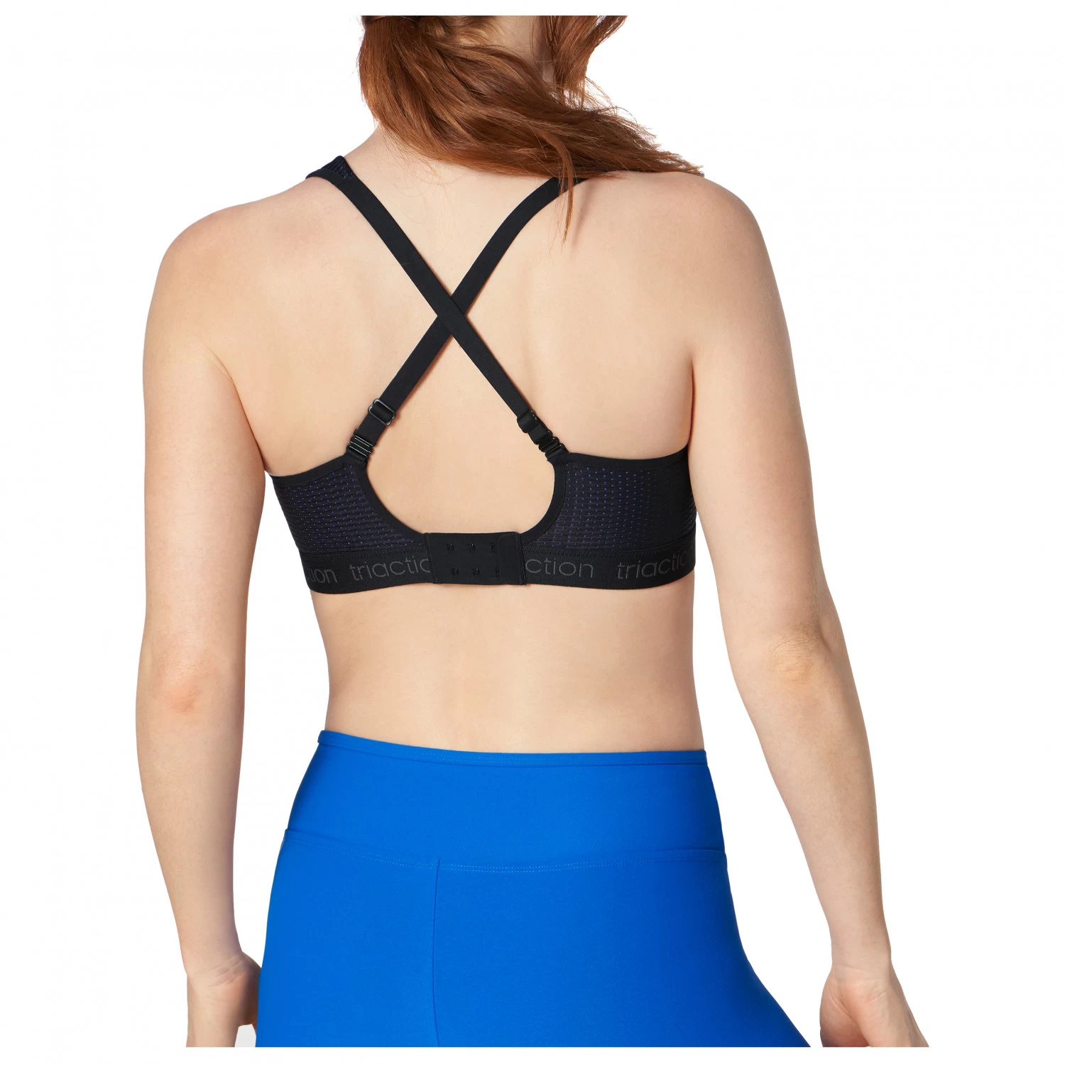 Triaction By Triumph - Women's Triaction Energy Lite N - Sports Bra 4 Triaction By Triumph - Women's Triaction Energy Lite N - Sports Bra - Image 2