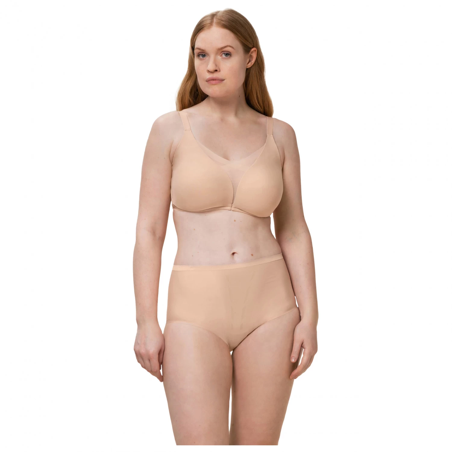 Triaction By Triumph - Women's Triumph Shape Smart Maxi - Briefs 4 Triaction By Triumph - Women's Triumph Shape Smart Maxi - Briefs - Image 2