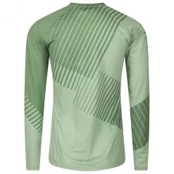 Triple2 - Women's Swet L/S Evo - Cycling Jersey 7 Triple2 - Women's Swet L/S Evo - Cycling Jersey -Outdoor sportswear triple2 womens swet l s evo cycling jersey detail 2