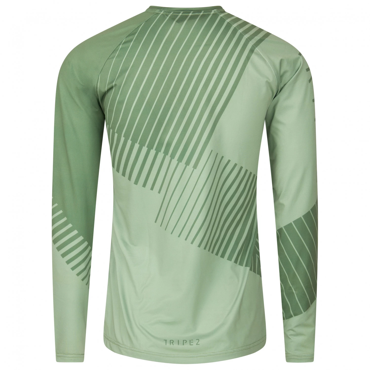 Triple2 - Women's Swet L/S Evo - Cycling Jersey 4 Triple2 - Women's Swet L/S Evo - Cycling Jersey - Image 2