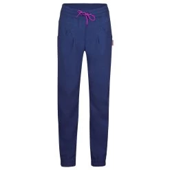 Trollkids - Girl's Oslo Pant - Casual Trousers -Outdoor sportswear trollkids girls oslo pant casual trousers 1