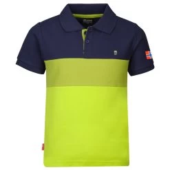 Trollkids - Kid's Eikefjord Polo - Polo Shirt 9 Trollkids - Kid's Eikefjord Polo - Polo Shirt -Outdoor sportswear trollkids kids eikefjord polo polo shirt 2
