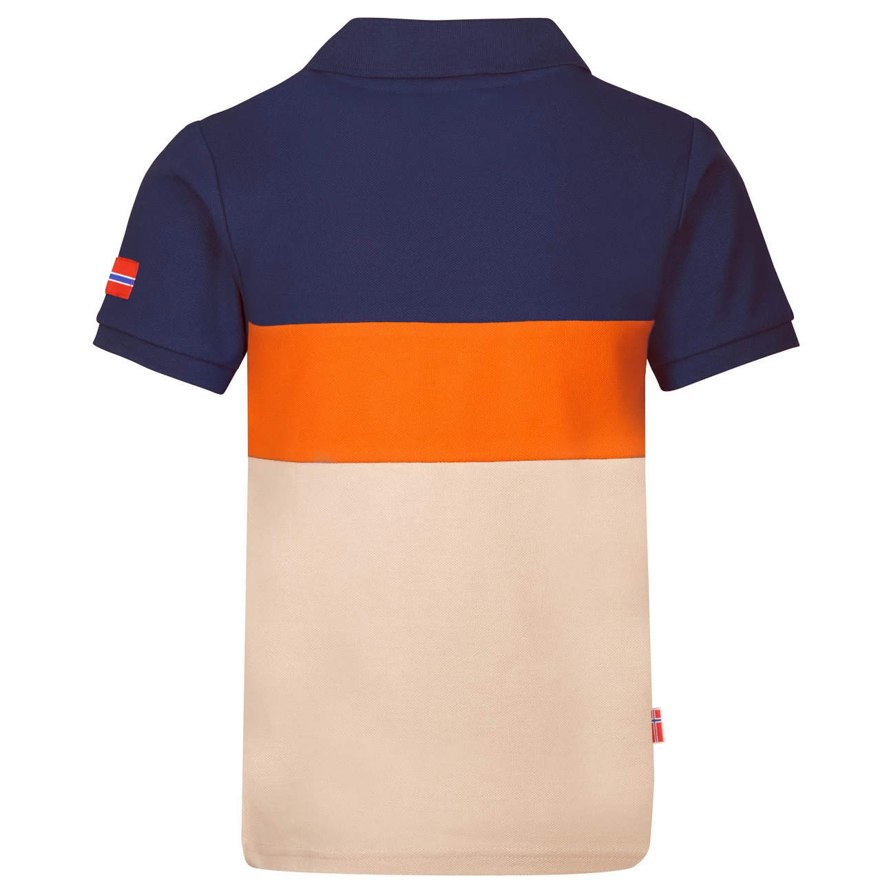 Trollkids - Kid's Eikefjord Polo - Polo Shirt 4 Trollkids - Kid's Eikefjord Polo - Polo Shirt - Image 2