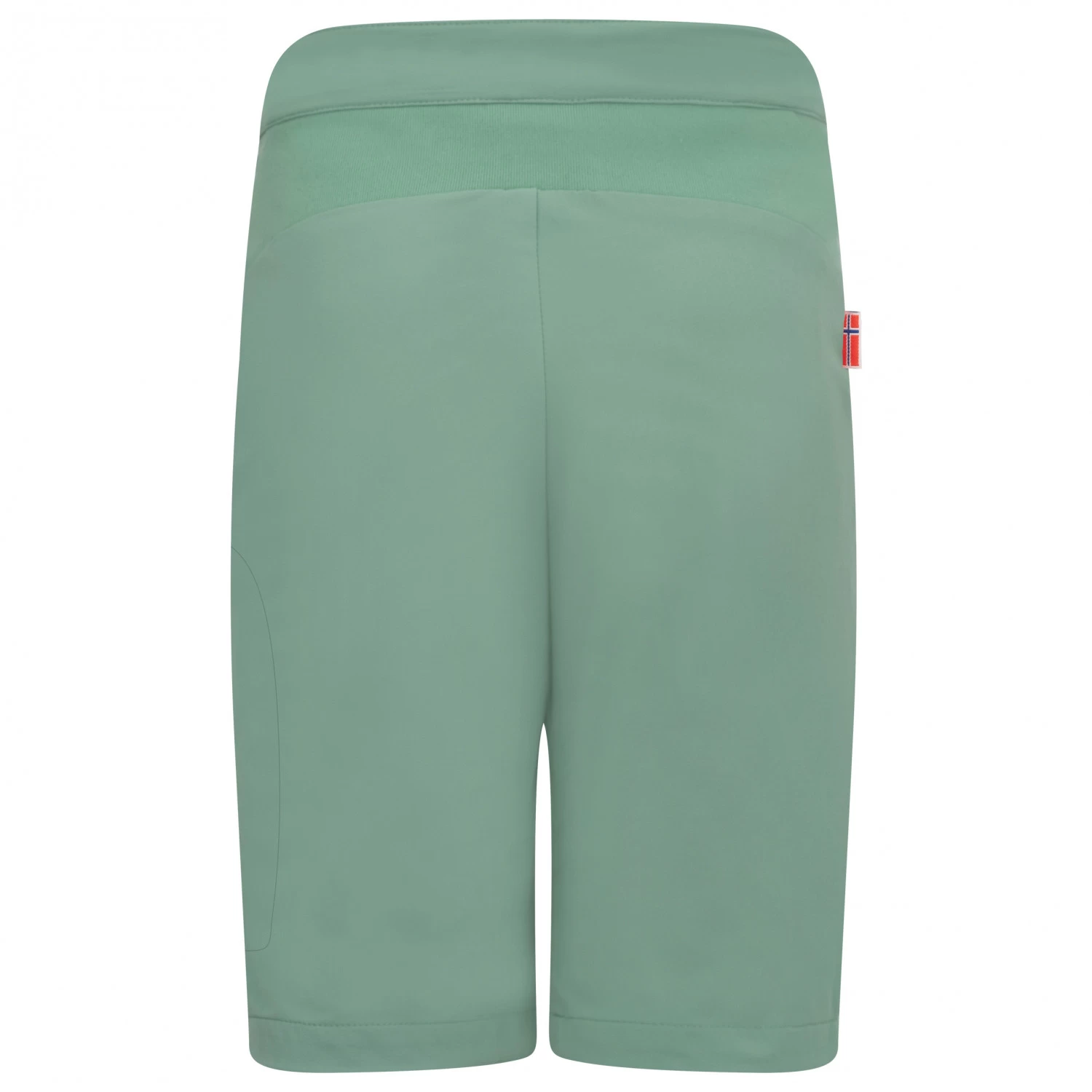 Trollkids - Kid's Jondalen 2in1 Bike Pants - Cycling Bottoms 4 Trollkids - Kid's Jondalen 2in1 Bike Pants - Cycling Bottoms - Image 2