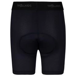 Trollkids - Kid's Jondalen 2in1 Bike Pants - Cycling Bottoms 9 Trollkids - Kid's Jondalen 2in1 Bike Pants - Cycling Bottoms -Outdoor sportswear trollkids kids jondalen 2in1 bike pants cycling bottoms detail 4