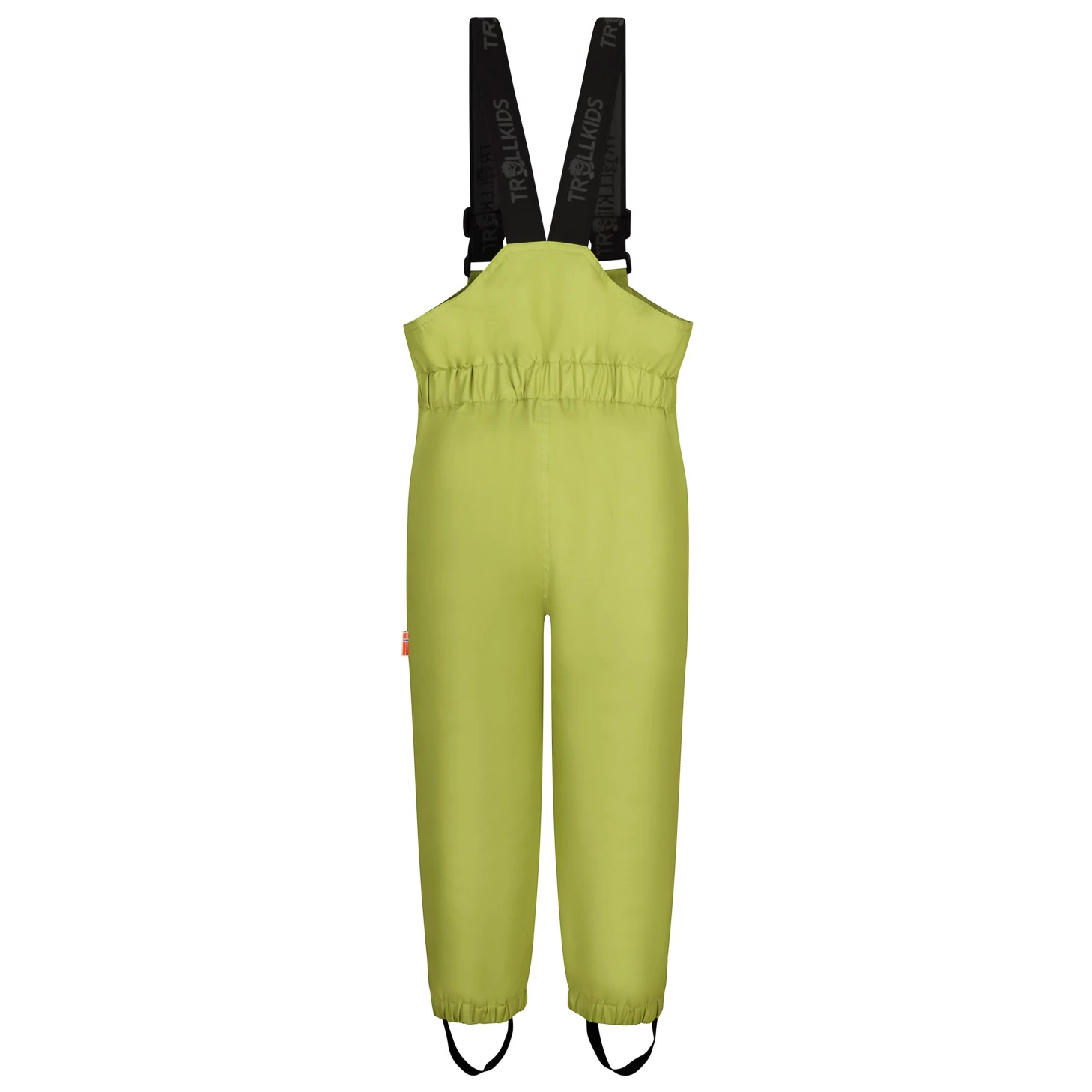 Trollkids - Kid's Odda Pant - Waterproof Trousers 5 Trollkids - Kid's Odda Pant - Waterproof Trousers - Image 3