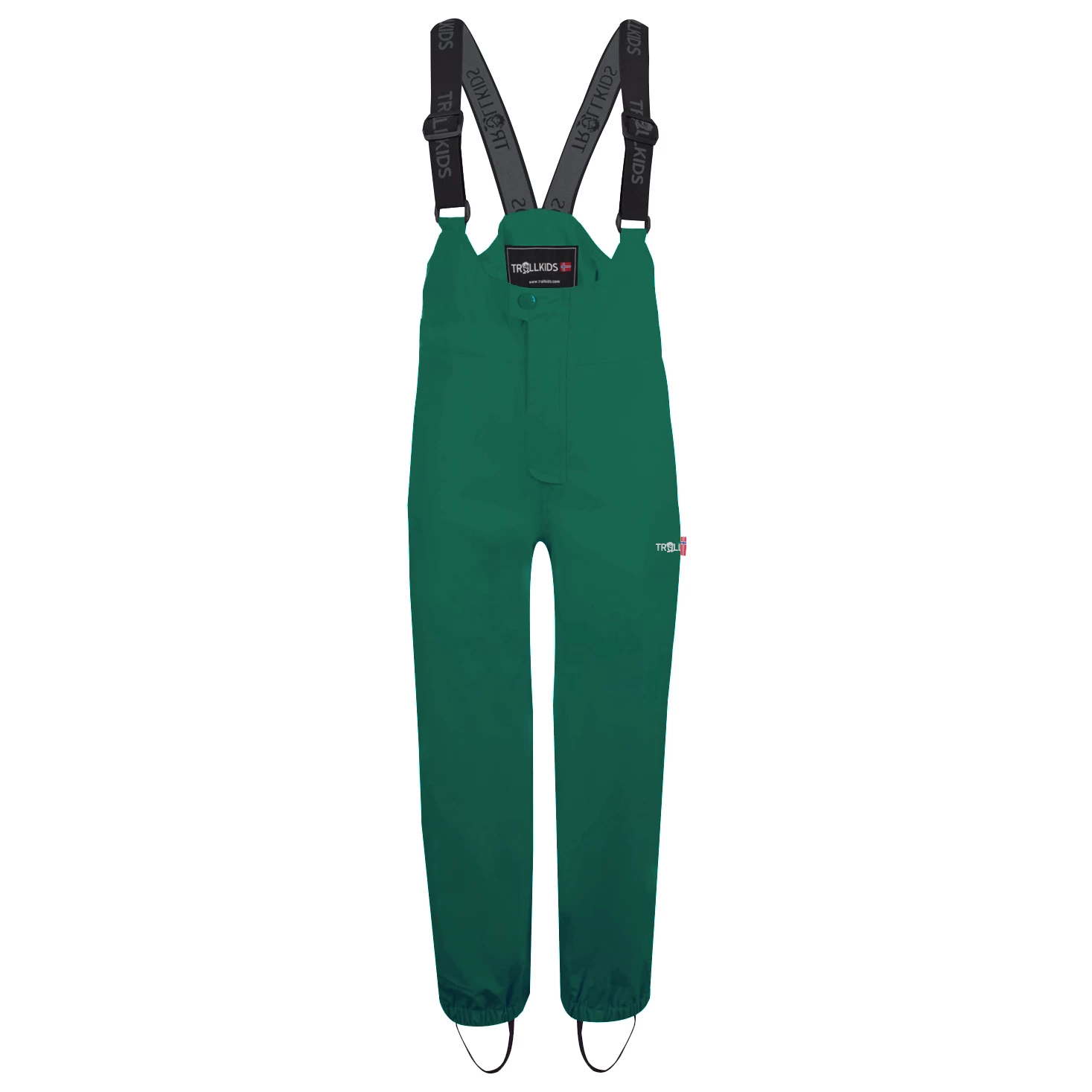 Trollkids - Kid's Odda Pant - Waterproof Trousers 6 Trollkids - Kid's Odda Pant - Waterproof Trousers - Image 4
