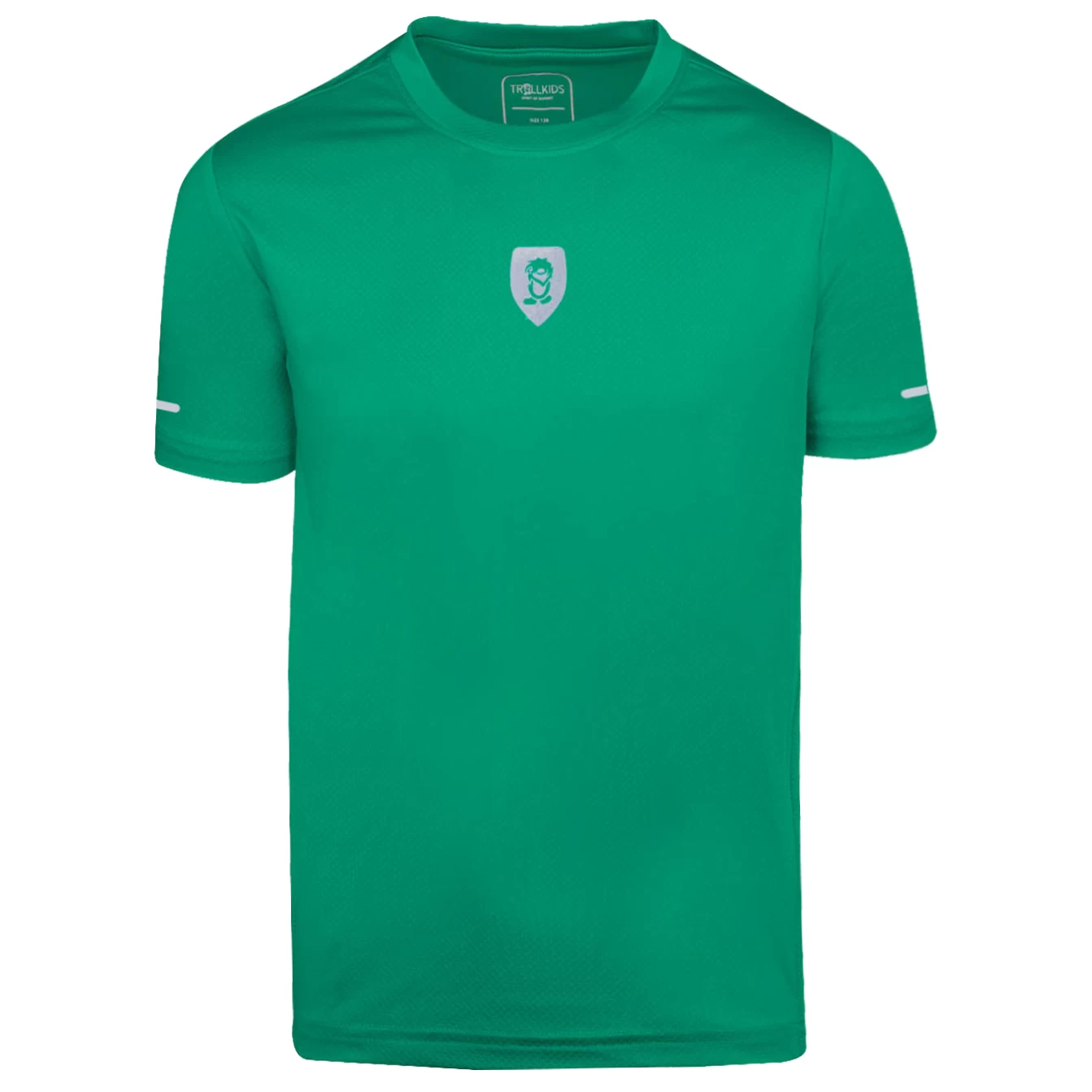 Trollkids - Kid's Preikestolen T - Sport Shirt 5 Trollkids - Kid's Preikestolen T - Sport Shirt - Image 3