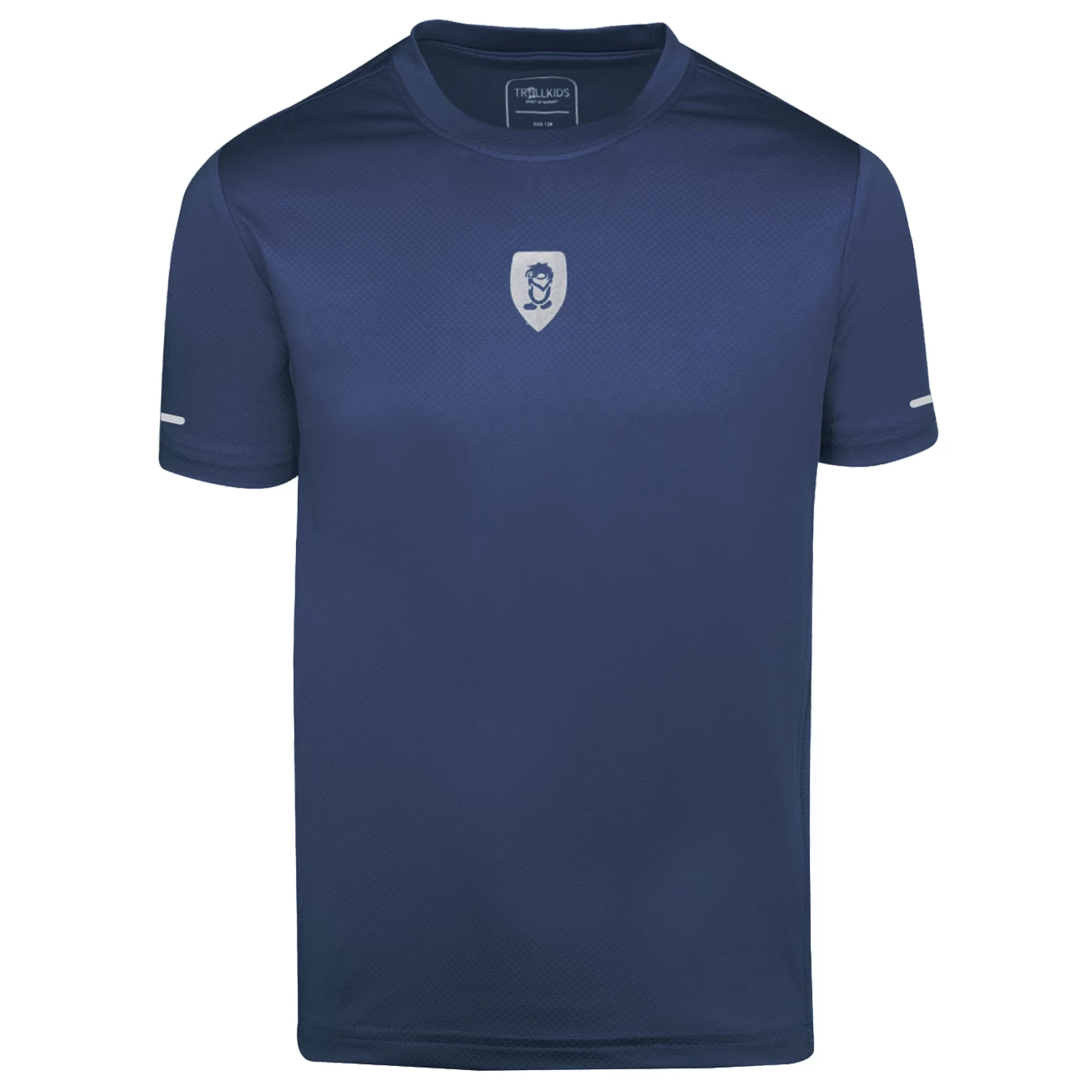 Trollkids - Kid's Preikestolen T - Sport Shirt 6 Trollkids - Kid's Preikestolen T - Sport Shirt - Image 4