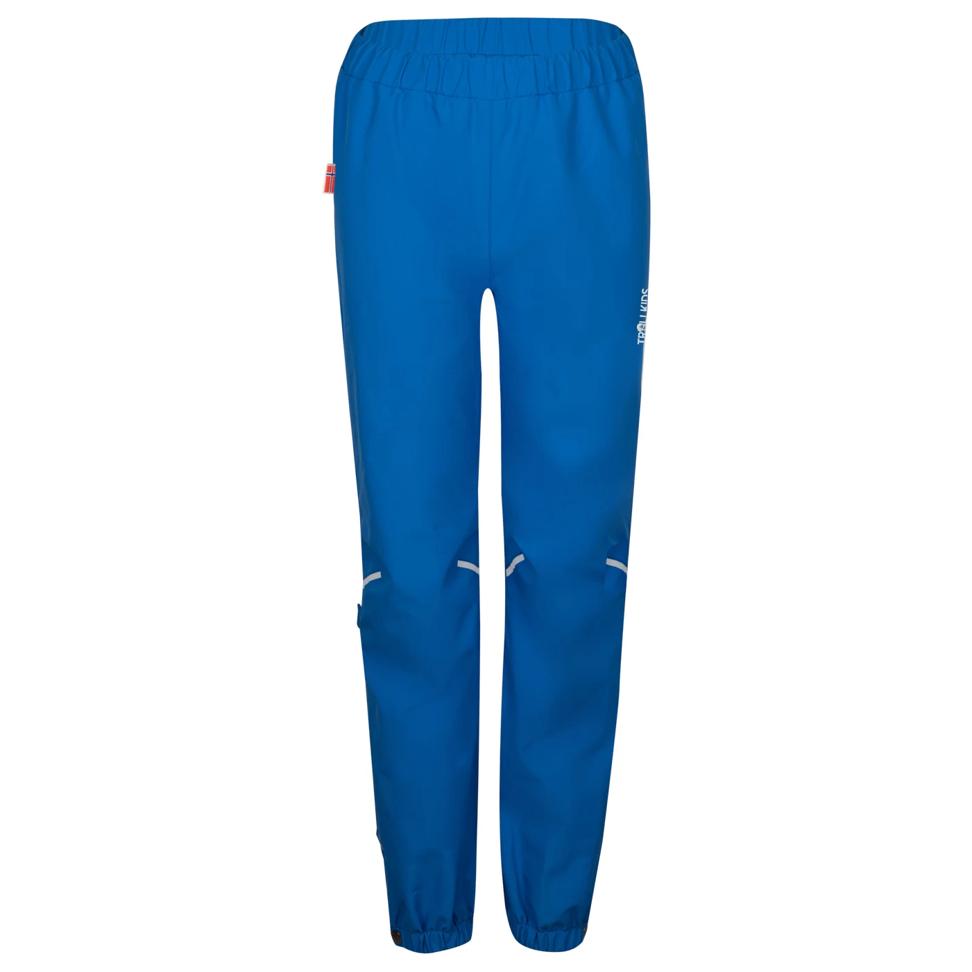Trollkids - Kid's Trondheim Pants - Waterproof Trousers 5 Trollkids - Kid's Trondheim Pants - Waterproof Trousers - Image 3