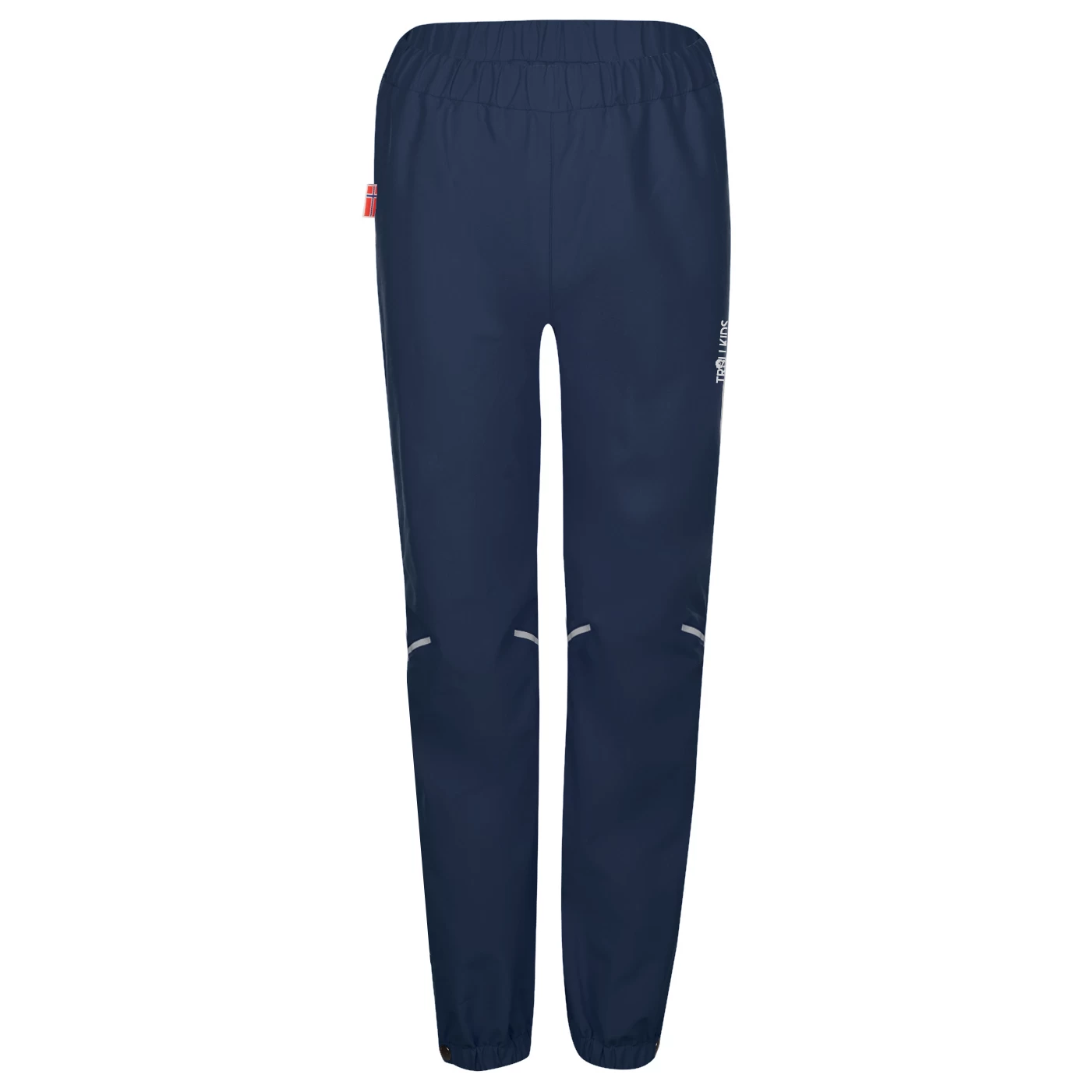 Trollkids - Kid's Trondheim Pants - Waterproof Trousers 6 Trollkids - Kid's Trondheim Pants - Waterproof Trousers - Image 4