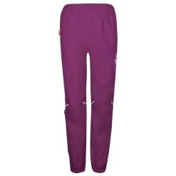 Trollkids - Kid's Trondheim Pants - Waterproof Trousers 11 Trollkids - Kid's Trondheim Pants - Waterproof Trousers -Outdoor sportswear trollkids kids trondheim pants waterproof trousers 3