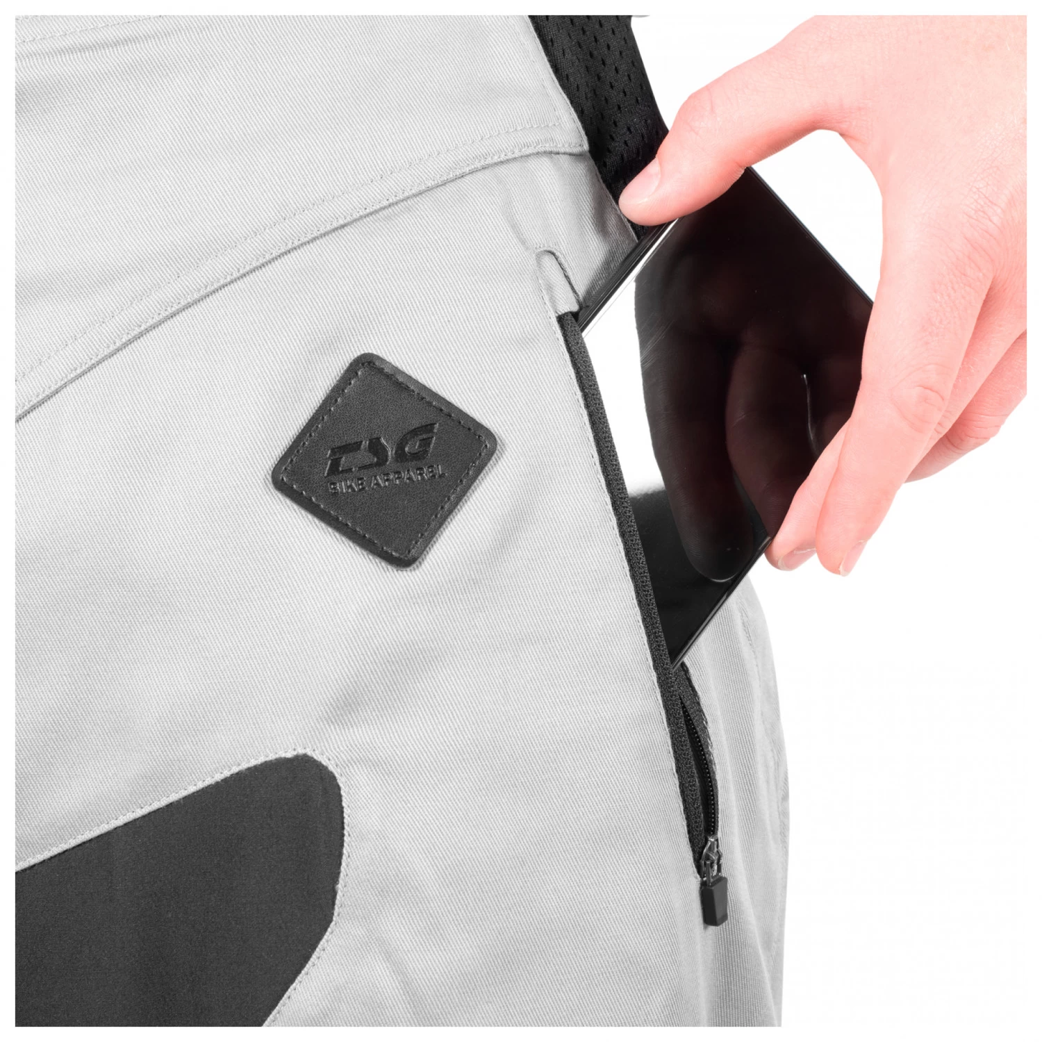 TSG - Roost Downhill Pants - Cycling Bottoms 8 TSG - Roost Downhill Pants - Cycling Bottoms - Image 6