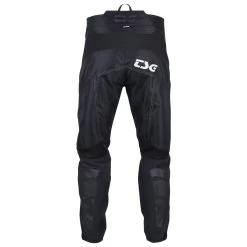 TSG - Trailz DH Pants 2.0 - Cycling Bottoms -Outdoor sportswear tsg trailz dh pants 20 cycling bottoms detail 4