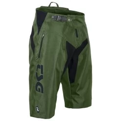 TSG - Trailz Shorts 2.0 - Cycling Bottoms