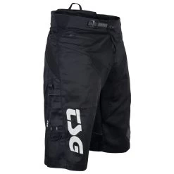 TSG - Worx Shorts 2.0 - Cycling Bottoms