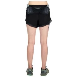 Ultimate Direction - Women's Hydro Short - Running Shorts 8 Ultimate Direction - Women's Hydro Short - Running Shorts -Outdoor sportswear ultimate direction womens hydro short running shorts bf detail 3