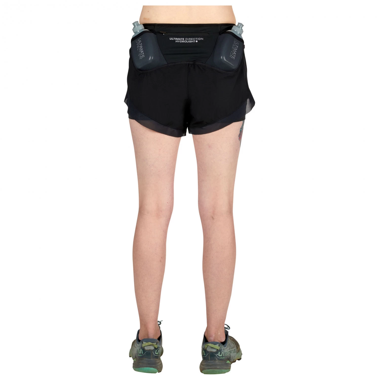Ultimate Direction - Women's Hydro Short - Running Shorts 5 Ultimate Direction - Women's Hydro Short - Running Shorts - Image 3