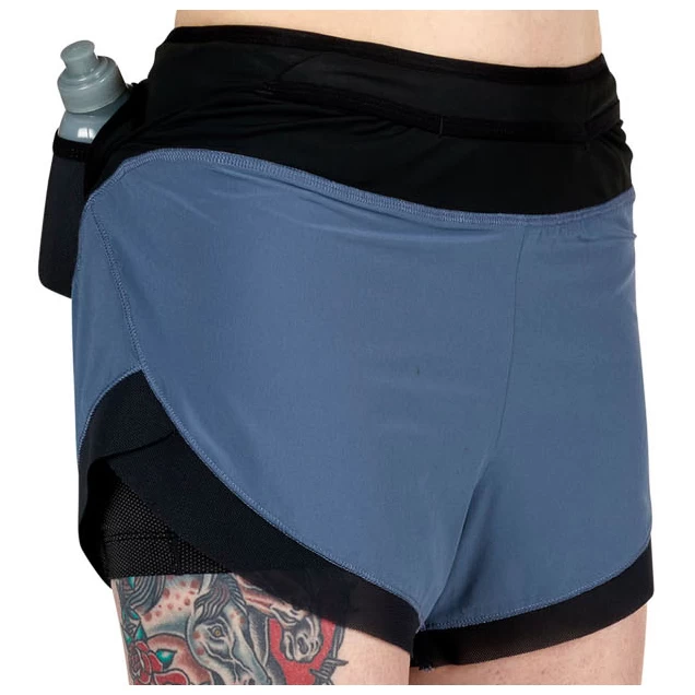 Ultimate Direction - Women's Hydro Short - Running Shorts 3 Ultimate Direction - Women's Hydro Short - Running Shorts