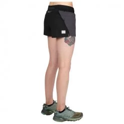 Ultimate Direction - Women's Stratus Short - Running Shorts -Outdoor sportswear ultimate direction womens stratus short running shorts detail 2