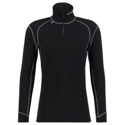 Ulvang - Thermo Turtle Neck With Zip - Merino Base Layer