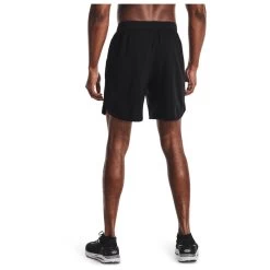 Under Armour - Launch 7'' Short - Running Shorts -Outdoor sportswear under armour launch 7 short running shorts detail 4