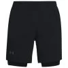 Under Armour - Launch SW 7'' 2-In-1 Short - Running Trousers 2 Under Armour - Launch SW 7'' 2-In-1 Short - Running Trousers -Outdoor sportswear under armour launch sw 7 2 in 1 short running trousers