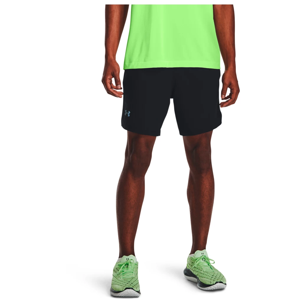 Under Armour - Launch SW 7'' 2-In-1 Short - Running Trousers 5 Under Armour - Launch SW 7'' 2-In-1 Short - Running Trousers - Image 3