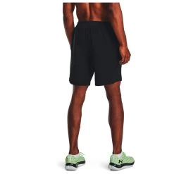 Under Armour - Launch SW 7'' 2-In-1 Short - Running Trousers 10 Under Armour - Launch SW 7'' 2-In-1 Short - Running Trousers -Outdoor sportswear under armour launch sw 7 2 in 1 short running trousers detail 4