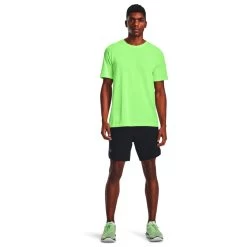 Under Armour - Launch SW 7'' 2-In-1 Short - Running Trousers 11 Under Armour - Launch SW 7'' 2-In-1 Short - Running Trousers -Outdoor sportswear under armour launch sw 7 2 in 1 short running trousers detail 5