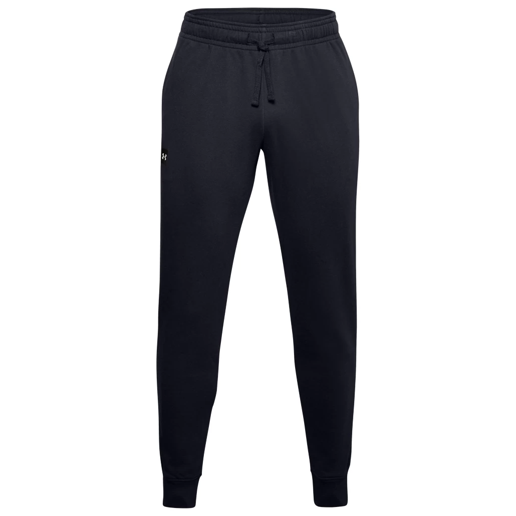 Under Armour - Rival Fleece Joggers - Tracksuit Trousers 8 Under Armour - Rival Fleece Joggers - Tracksuit Trousers - Image 6