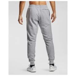 Under Armour - Rival Fleece Joggers - Tracksuit Trousers 11 Under Armour - Rival Fleece Joggers - Tracksuit Trousers -Outdoor sportswear under armour rival fleece joggers tracksuit trousers detail 4