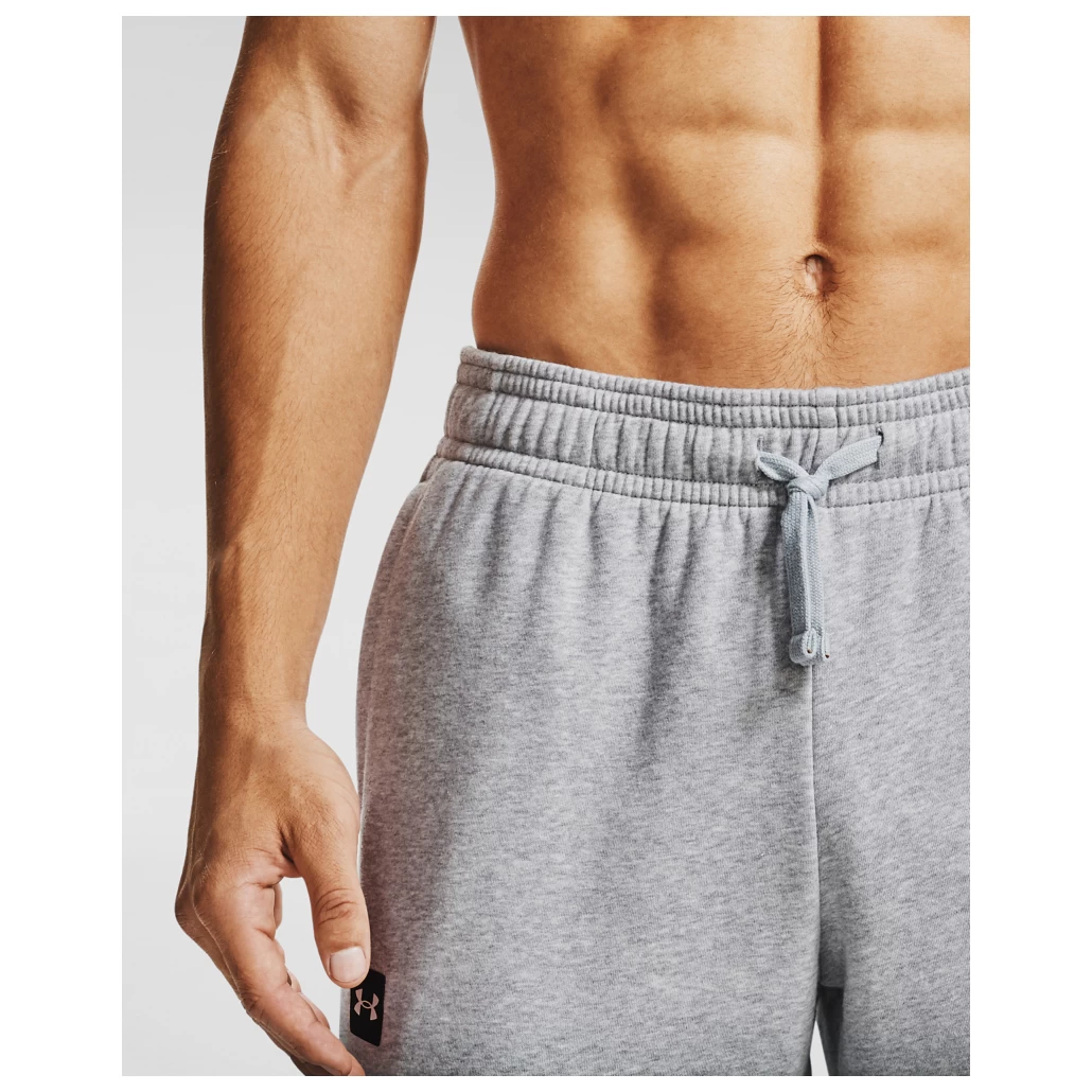 Under Armour - Rival Fleece Joggers - Tracksuit Trousers 7 Under Armour - Rival Fleece Joggers - Tracksuit Trousers - Image 5