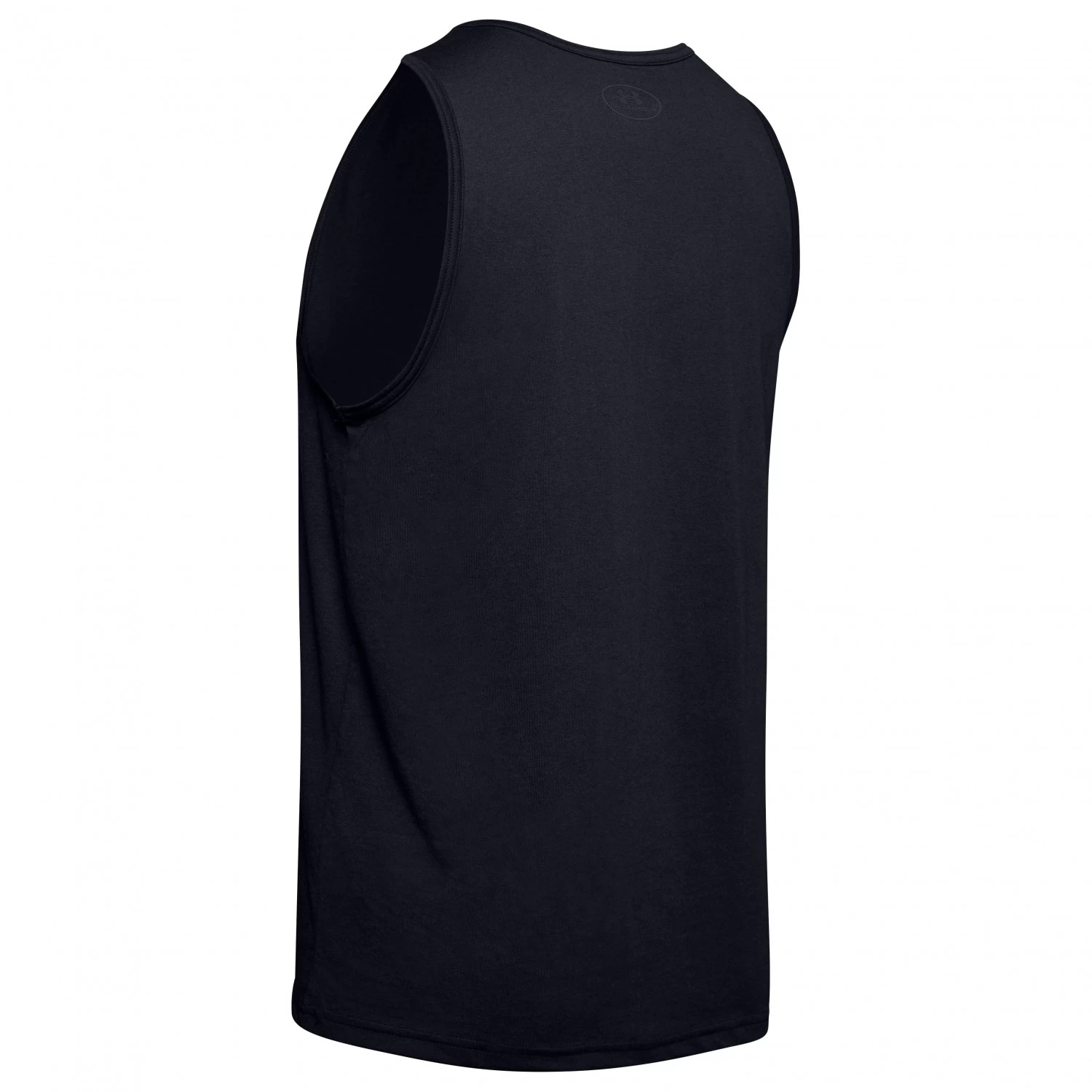 Under Armour - Sportstyle Logo Tank - Tank Top 4 Under Armour - Sportstyle Logo Tank - Tank Top - Image 2