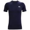 Under Armour - UA HG Armour Fitted S/S - Running Shirt -Outdoor sportswear under armour ua hg armour fitted s s running shirt