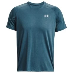 Under Armour - UA Streaker Run Short Sleeve - Running Shirt 13 Under Armour - UA Streaker Run Short Sleeve - Running Shirt -Outdoor sportswear under armour ua streaker run short sleeve running shirt 1