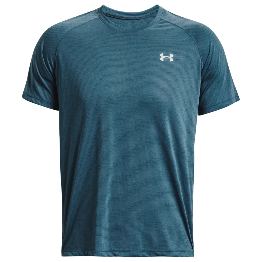 Under Armour - UA Streaker Run Short Sleeve - Running Shirt 8 Under Armour - UA Streaker Run Short Sleeve - Running Shirt - Image 6
