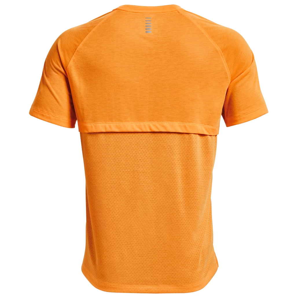 Under Armour - UA Streaker Run Short Sleeve - Running Shirt 4 Under Armour - UA Streaker Run Short Sleeve - Running Shirt - Image 2