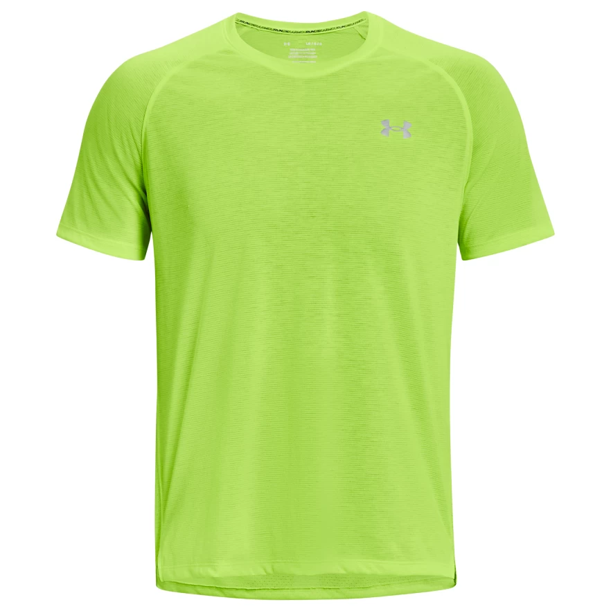 Under Armour - UA Streaker Run Short Sleeve - Running Shirt 3 Under Armour - UA Streaker Run Short Sleeve - Running Shirt