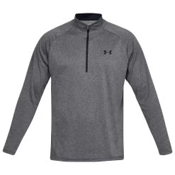Under Armour - UA Tech 1/2 Zip - Sport Shirt 13 Under Armour - UA Tech 1/2 Zip - Sport Shirt -Outdoor sportswear under armour ua tech 1 2 zip sport shirt 1